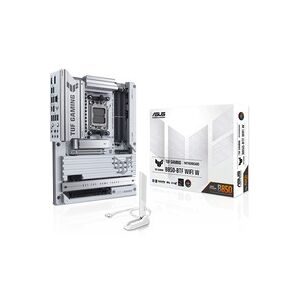 ASUS, Asus 90MB1KW0-M0EAY0 Mainboard Sockel (PC) AMD® AM5 Formfaktor (Details) ATX Mainboard-Chipsatz AMD® B850