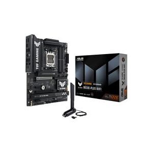 ASUS, Asus 90MB1M20-M0EAY0 Mainboard Sockel (PC) AMD® AM5 Formfaktor (Details) ATX Mainboard-Chipsatz AMD® B650