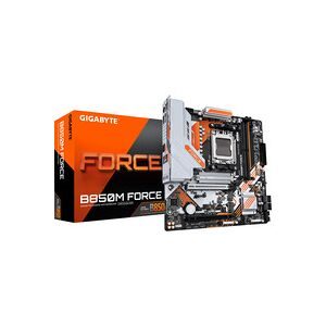 undefined, Gigabyte Mainboard B850M FORCE