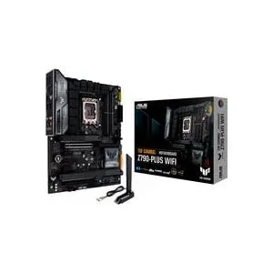 ASUS, Asus TUF GAMING Z790-PLUS WIFI, Mainboard