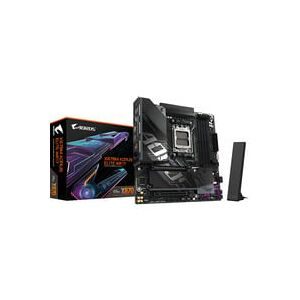 undefined, Gigabyte Mainboard X870M AORUS ELITE WIFI7