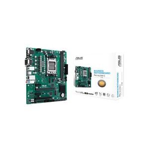 ASUS, Asus PRO A620M-C-CSM Mainboard Sockel (PC) AMD® AM5 Formfaktor (Details) Micro-ATX Mainboard-Chipsatz AMD® B650
