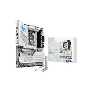 ASUS, Asus Mainboard "ROG STRIX B860-A GAMING WIFI"