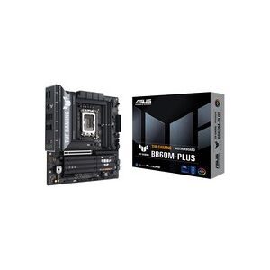 ASUS, Asus Mainboard "TUF GAMING B860M-PLUS"