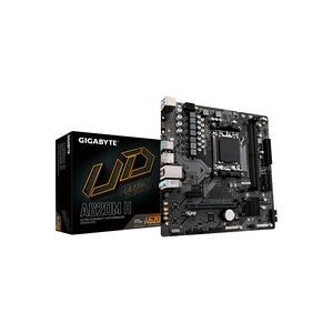 undefined, Gigabyte Mainboard A620M H