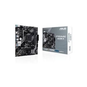 ASUS, Asus PRIME A520M-R Mainboard Sockel (PC) AMD® AM4 Formfaktor (Details) Micro-ATX Mainboard-Chipsatz AMD® A520
