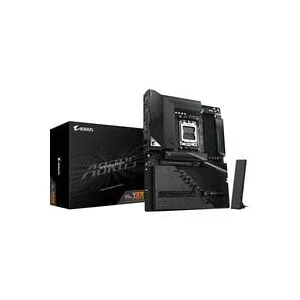 Gigabyte, Gigabyte X870 AORUS STEALTH Mainboard Formfaktor (Details) ATX