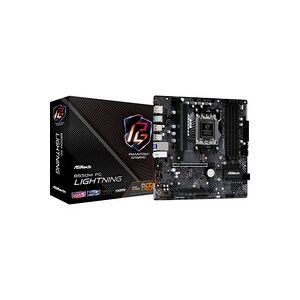 undefined, ASRock Mainboard B650M PG Lightning