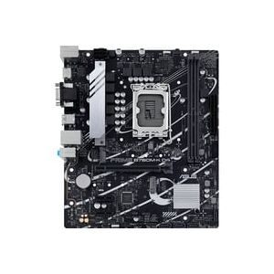 ASUS, ASUS - Prime B760m K D4