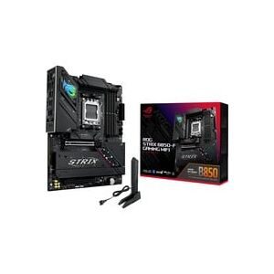 ASUS, Asus Mainboard "ROG STRIX B850-F GAMING WIFI"