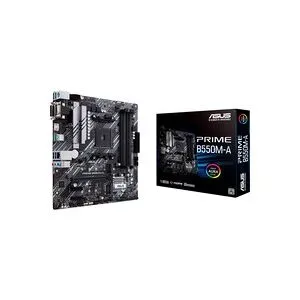 Asus PRIME B550M-A/CSM, Mainboard