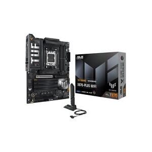 undefined, ASUS Mainboard TUF Gaming X870-Plus WIFI