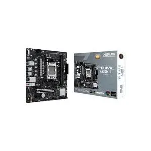 ASUS, Asus PRIME A620M-E-CSM Mainboard Sockel (PC) AMD® AM5 Formfaktor (Details) Micro-ATX Mainboard-Chipsatz AMD® A620