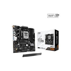 undefined, ASRock Mainboard A620AM Pro-A WiFi