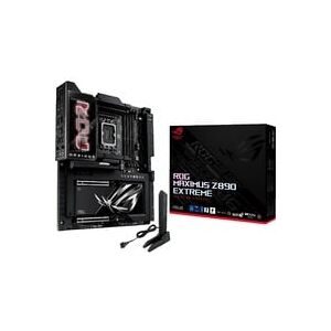 undefined, ASUS ROG Mainboard MAXIMUS Z890 EXTREME