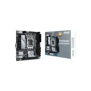 undefined, ASUS Mainboard PRIME H610I-PLUS D4-CSM
