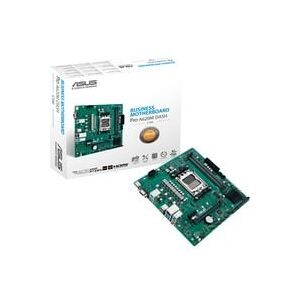 ASUS, Asus PRO A620M-DASH-CSM Mainboard Sockel (PC) AMD® AM5 Formfaktor (Details) Micro-ATX Mainboard-Chipsatz AMD® A620