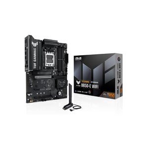 ASUS, Asus 90MB1L20-M0EAY0 Mainboard Sockel (PC) AMD® AM5 Formfaktor (Details) ATX Mainboard-Chipsatz AMD® B850