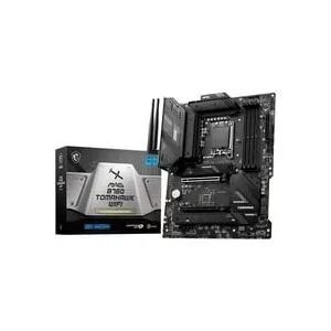 MSI, MSI MAG B760 TOMAHAWK WIFI, Mainboard