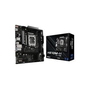 undefined, ASRock Mainboard H810M-H