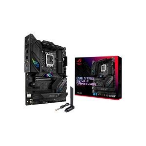 undefined, ASUS ROG Mainboard STRIX B760-F GAMING WIFI