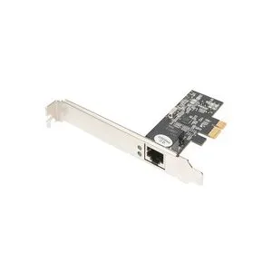 Digitus, Digitus DN-10135 Netzwerkkarte 2.5 GBit/s PCIe