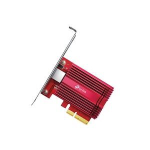 TP-Link, TP-LINK 10 Gigabit PCI TX401 Express Network Adapter
