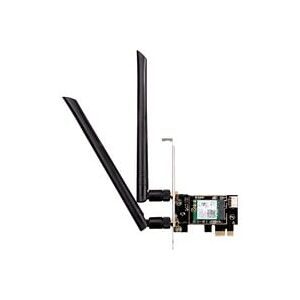 D-LINK, D-Link AX3000 WLAN Adapter PCIe 2402 MB/s