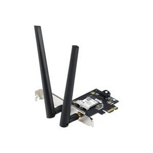 ASUS, ASUS PCE-AX1800 Netzwerkadapter PCI Express, Schwarz