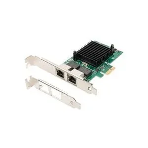 Digitus, Digitus DN-10132 Netzwerkkarte 10 / 100 / 1000 MBit/s PCIe