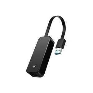 TP-Link, TP-LINK UE306 - Netzwerkadapter, 1 10/100/1000 Mbps, Schwarz