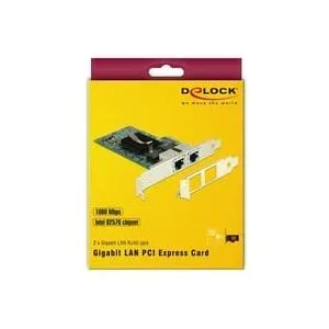 DeLock, Delock 89944 PCI-Express Karte PCIe