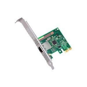 Intel, Intel INTEL I210T1BLK Server Adapter PCIe bulk Netzwerkkarte