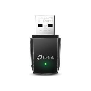 TP-Link, TP-LINK Archer T3U AC1300MB Archer T3U Mini Wi-Fi Adapt. 3.0 USB