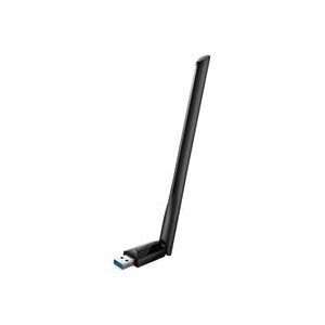 TP-Link, TP-LINK AC1300 Wi-Fi USB Adapter Archer T3U Plus Plus High Gain Dual Band