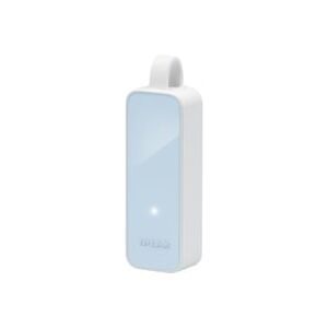 TP-Link, TP-LINK UE200 Netzwerkadapter 100 MBit/s USB-A (USB 2.0)