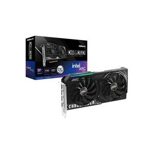 undefined, ASRock Grafikkarte Intel Arc B580 Challenger 12 GB OC