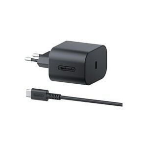 Nintendo, Nintendo - AC Adapter [NSW2]