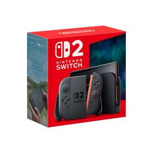 Nintendo, Nintendo - Switch 2 Console (D/F/I)