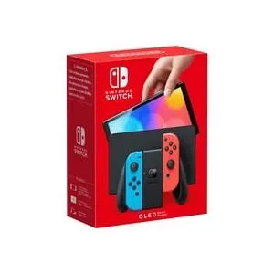 Nintendo, Nintendo - Switch OLED