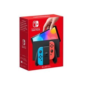 Nintendo, Nintendo - Switch OLED