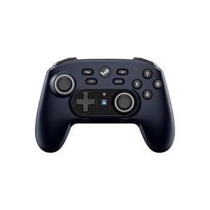 Hori, Wireless Horipad Controller for Steam - midnight black [PC]