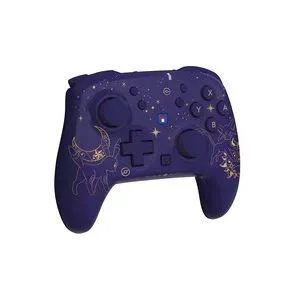 HORIPAD Turbo (Psiana und Nachtara), Gamepad