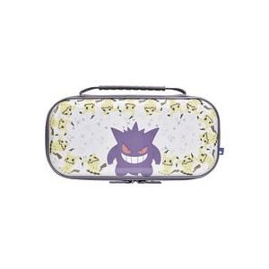 Hori, HORI Nintendo Switch 2 - Vault Case Pokémon (Gengar & Mimigma) Etui, Mehrfarbig