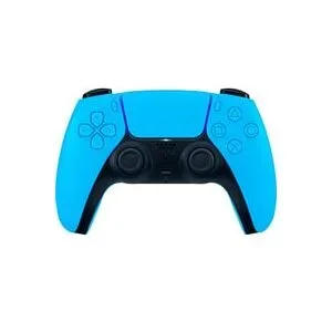 Sony, Sony DualSense Wireless Controller starlight blue PS5 Zub – PS5 Controller