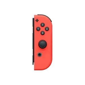 Nintendo Joy-Con (R), Bewegungssteuerung