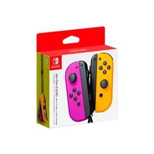 Nintendo, Nintendo - Joy-Con Pair for Switch