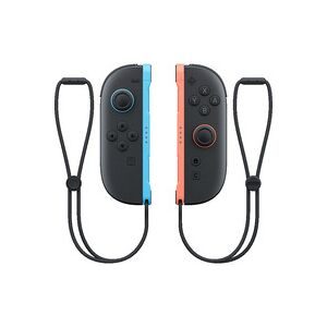 Nintendo, Nintendo - Joy-Con 2-Pack [NSW2]