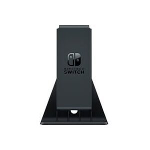 Nintendo Switch, Nintendo Switch Konsolen-Dockingstation "Switch Joy-Con-Ladeaufsteller (Doppelfunktion)"