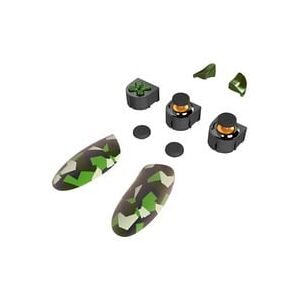 THRUSTMASTER, Thrustmaster - eSwap X Green Color Pack [XSX/XONE/PC]